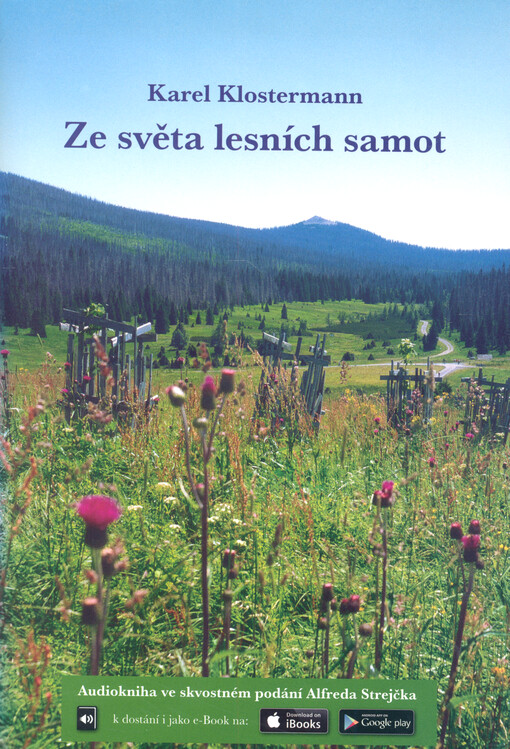 Ze světa lesních samot