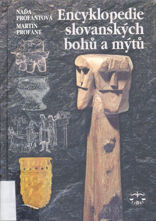 Encyklopedie slovanských bohů a mýtů