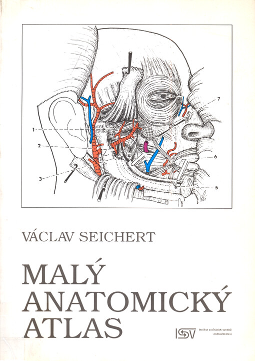 Malý anatomický atlas