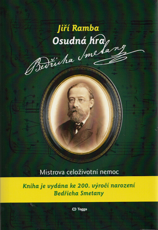 Osudná hra Bedřicha Smetany: mistrova celoživotní nemoc ve světle moderní medicíny