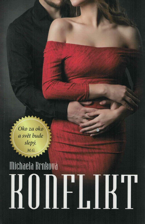 Nekompromisní. 1. díl, Konflikt