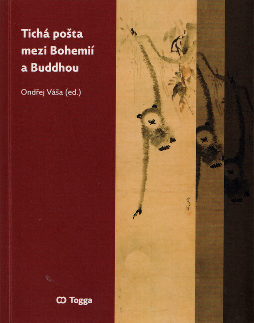 Tichá pošta mezi Bohemií a Buddhou