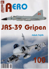 SAAB JAS-39 Gripen  (odkaz v elektronickém katalogu)