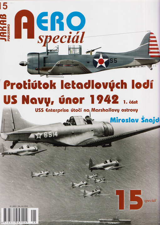 Protiútok letadlových lodí US Navy, únor 1942. 1. část, USS Enterprise útočí na Marshallovy ostrovy