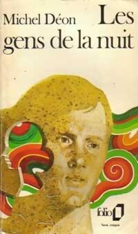 Les gens de la nuit