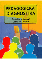 Pedagogická diagnostika  (odkaz v elektronickém katalogu)