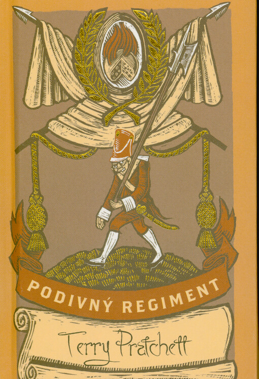 Podivný regiment
