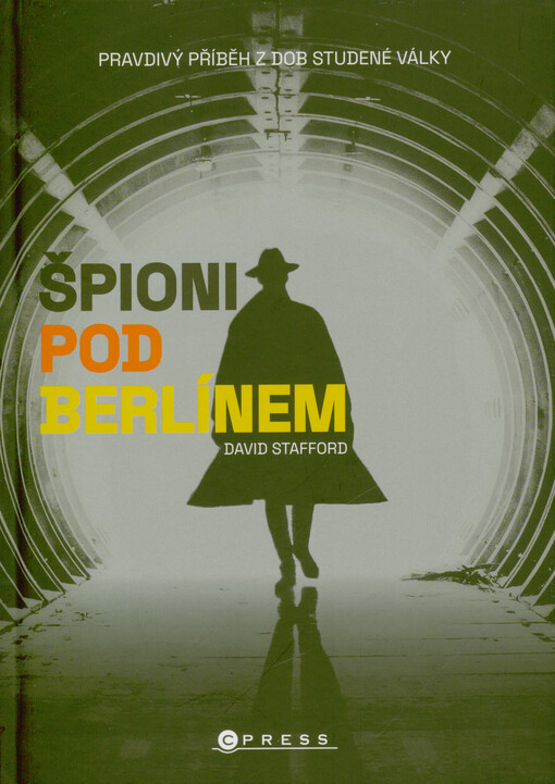 Špioni pod Berlínem