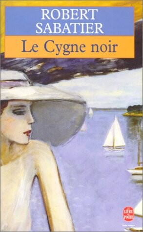 Le Cygne Noir (Ldp Litterature) (French Edition)