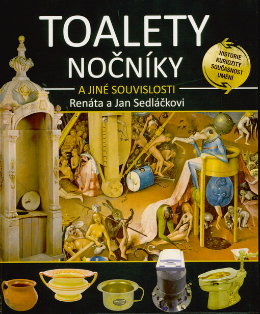 Toalety, nočníky a jiné souvislosti