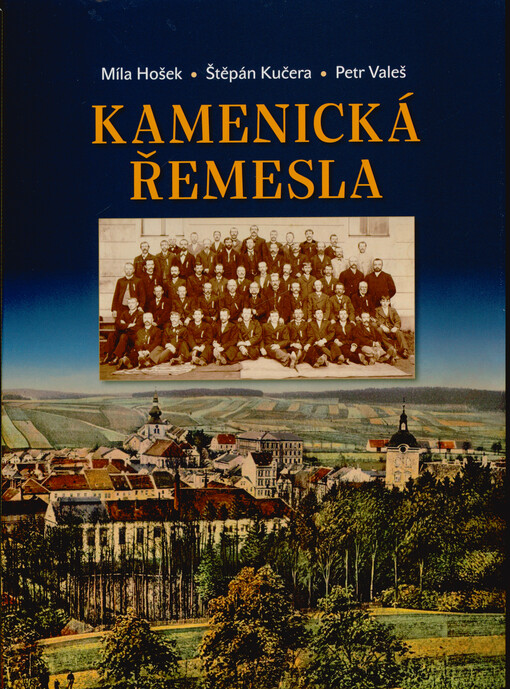 Kamenická řemesla