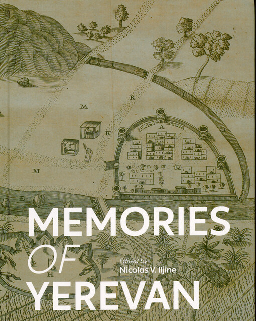 Memories of Yerevan
