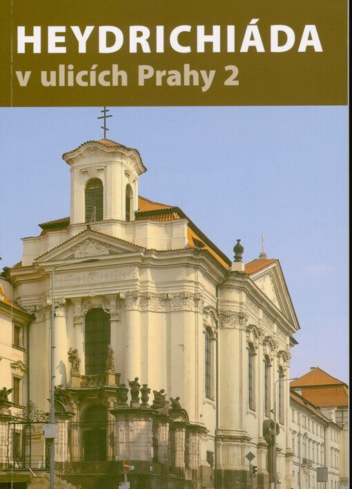 Heydrichiáda v ulicích Prahy 2