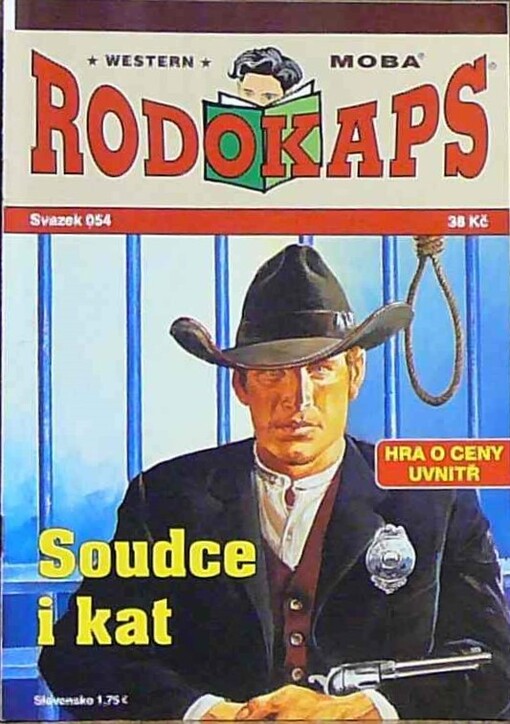 Soudce i kat