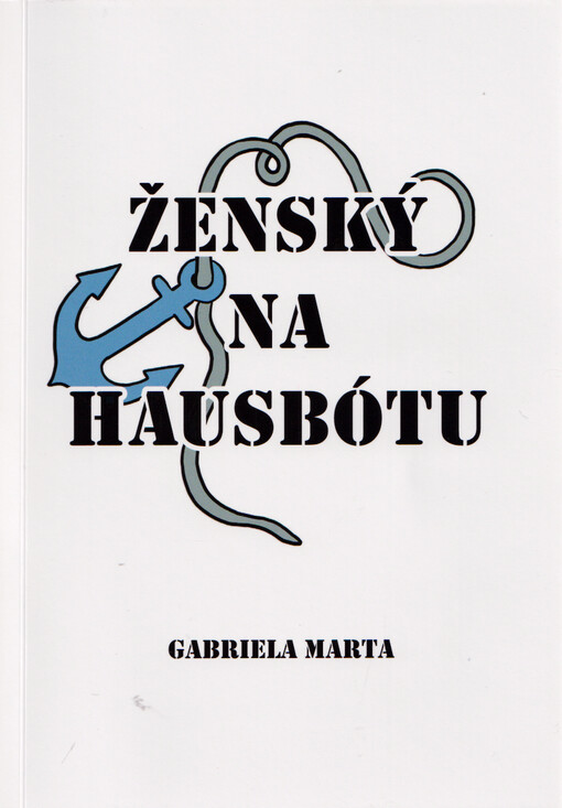 Ženský na hausbótu