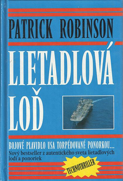 Lietadlová loď