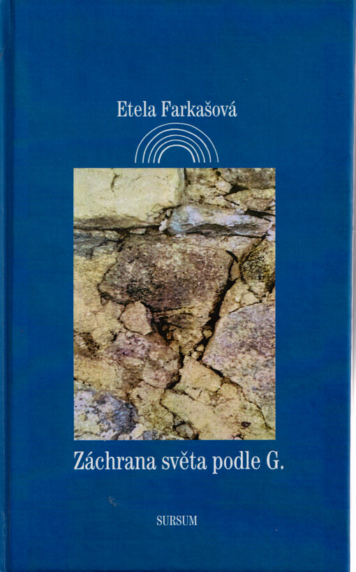 Záchrana světa podle G.