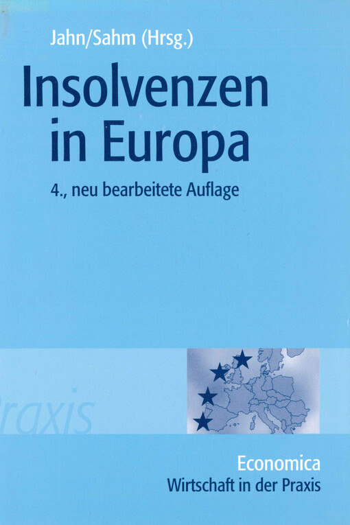 Insolvenzen in Europa