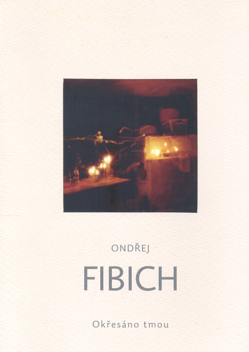 Okřesáno tmou