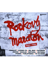 Rockový maratón 1985 (odkaz v elektronickém katalogu)