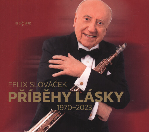 Příběhy lásky : 1970-2023