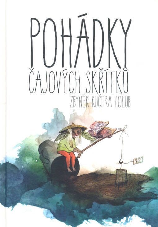 Pohádky čajových skřítků