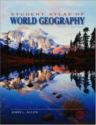 Student Atlas of World Geography
