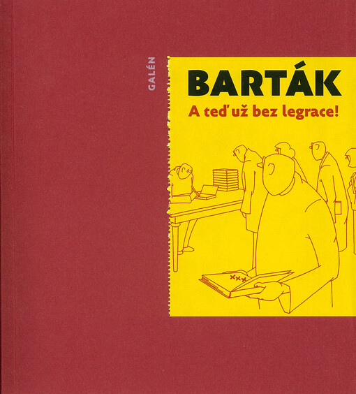 A teď už bez legrace!