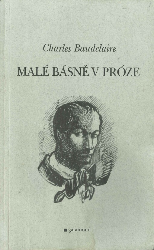 Malé básně v próze