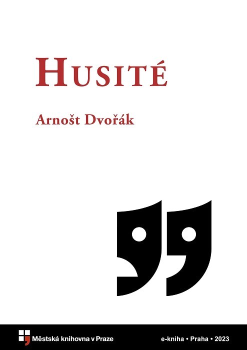 Husité :tragédie národa o pěti dějstvích