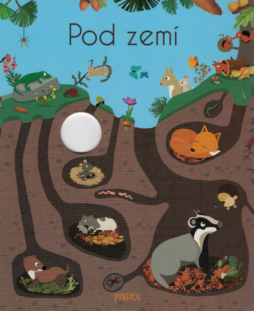 Pod zemí