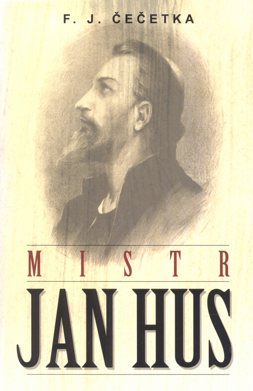 Mistr Jan Hus