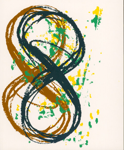 Farshad Farzankia & Frederik Næblerød : Lazy 8