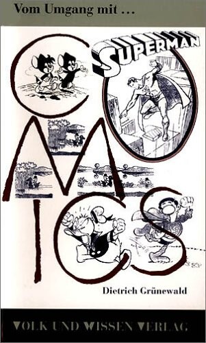 Vom Umgang mit Comics
