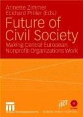 Future of civil society : making Central European nonprofit-organizations work