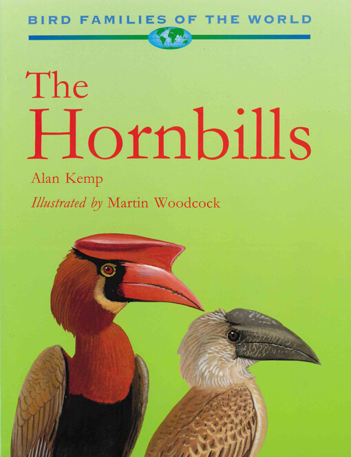 The hornbills