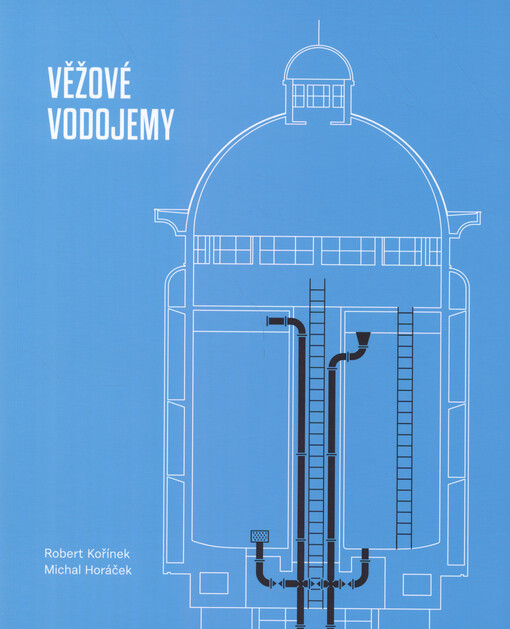Věžové vodojemy