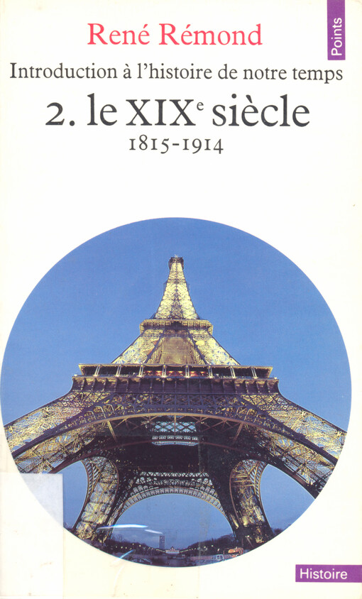 Introduction á l'histoire de notre temps.3,Le XXe siécle de 1914 á nos jours