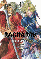 Ragnarok : poslední boj. 4  (odkaz v elektronickém katalogu)