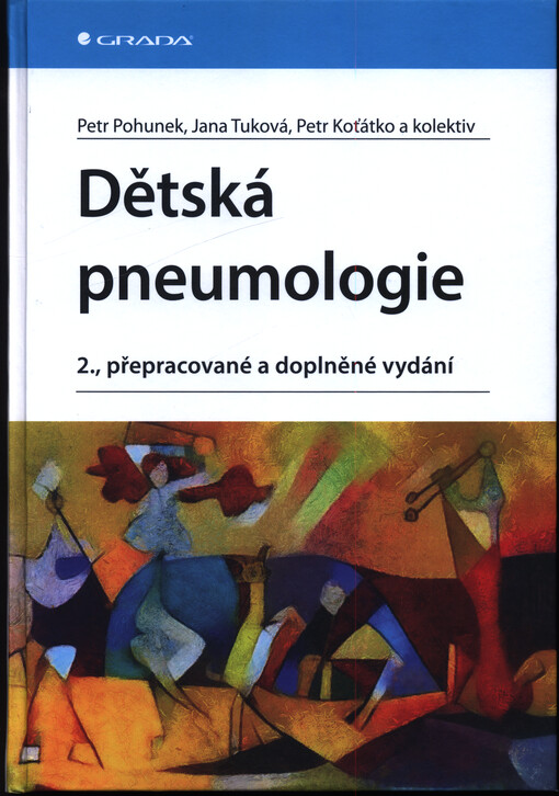 Dětská pneumologie