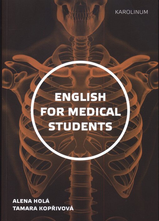 English for medical students