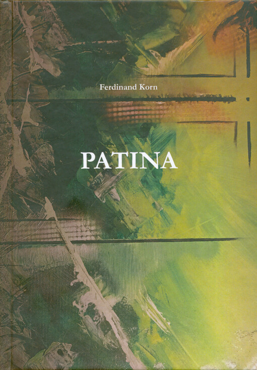 Patina
