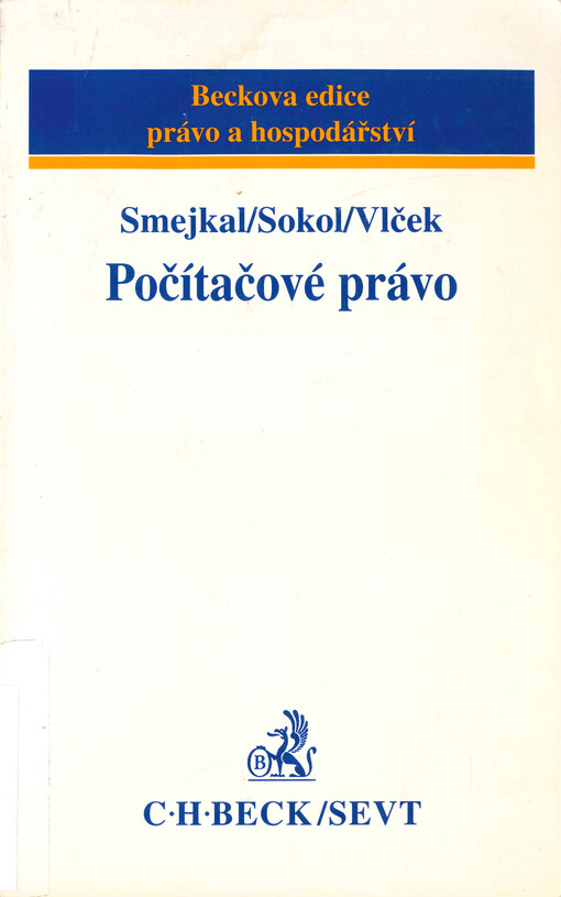 Počítačové právo