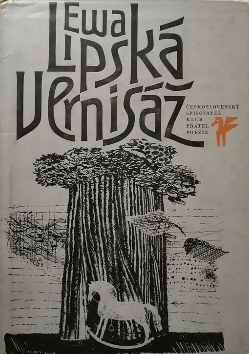 Vernisáž :výbor z veršů