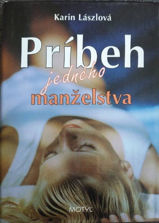 Príbeh jedného manželstva