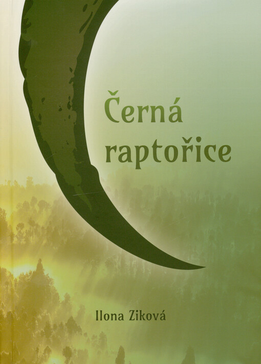 Černá raptořice