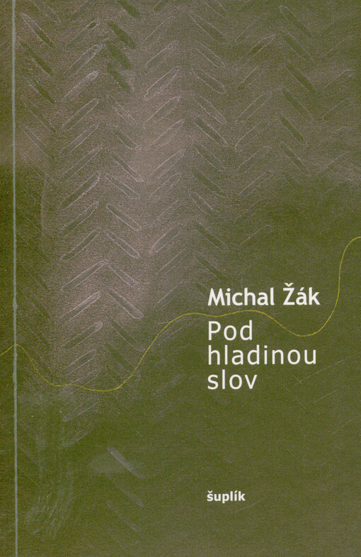 Pod hladinou slov