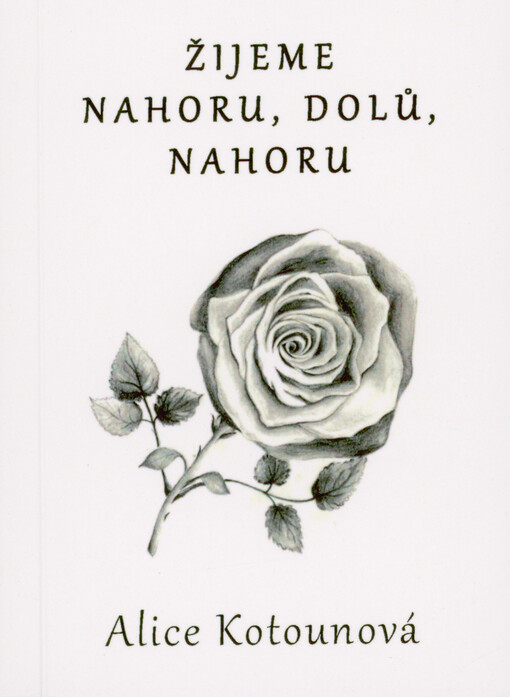 Žijeme nahoru, dolů, nahoru