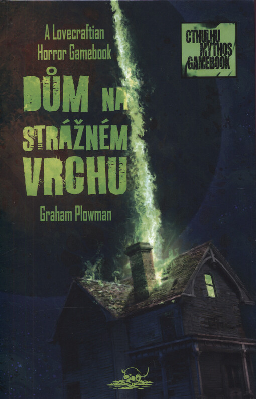 Dům na Strážném vrchu
