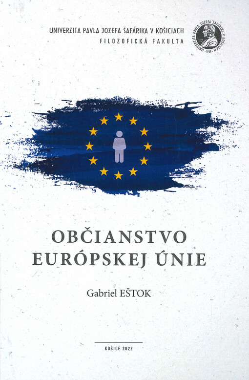 Občianstvo Európskej únie